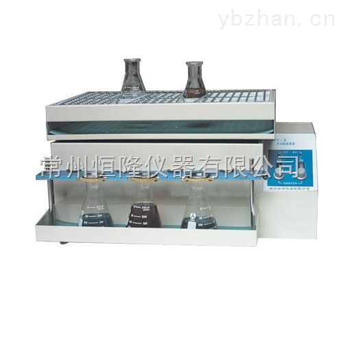 HY-3多功能振蕩器